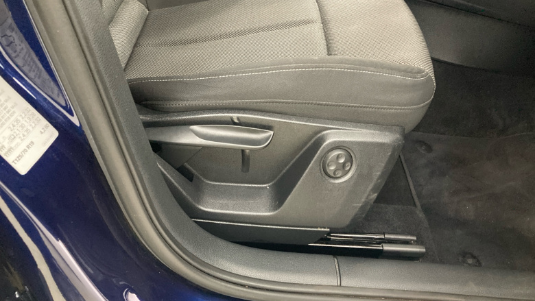Audi Q2 30 TFSI Sport 5dr Petrol Estate